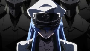 斩·赤红之瞳