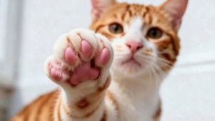 猫咪
