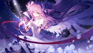魔法少女小圆圆环之理