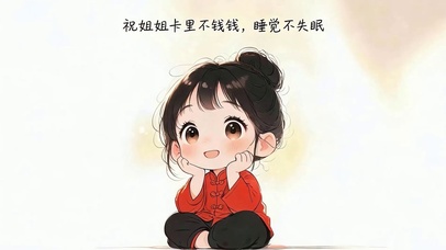 睡觉不失眠