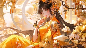 【24节气】秋韵