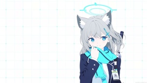 砂狼白子