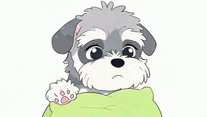 萌宠狗