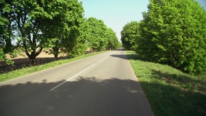 乡间小路