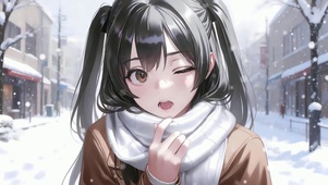 初雪