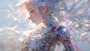 机械少女