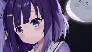 萌妹子