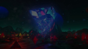 4k外星钻石