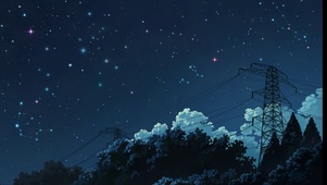 星空射手座