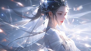 面纱