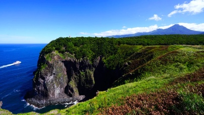高山海岸