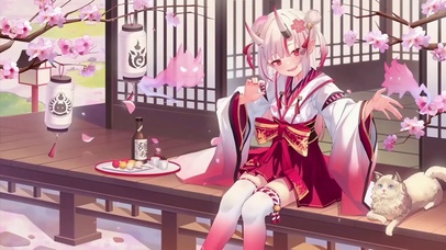 百鬼绫目