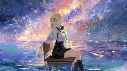 星空 琳奈
