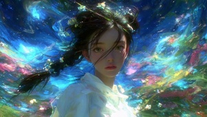 当我的梦里全是你的时候治愈系