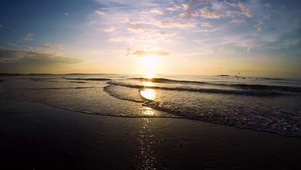 大海潮水7