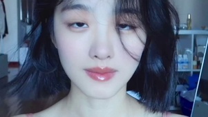 憨桃人儿