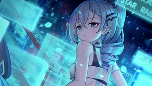 银狼2
