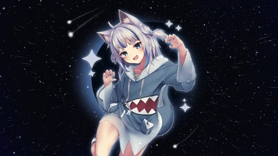 猫娘