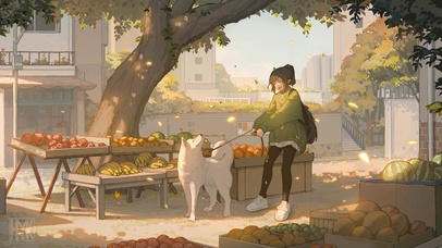 听话  狗狗