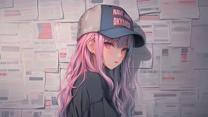 牵挂如此简单