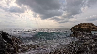 海纳百川