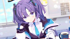 天使女孩