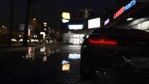 街道
