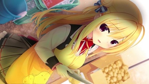 和泉妃爱(4k超分插针)