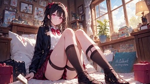 惬意小屋