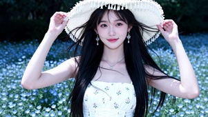花田少女