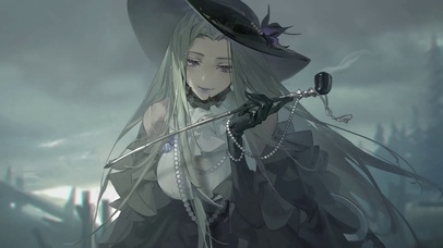 达芙黛尔