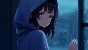 雨窗回眸