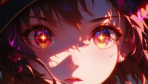 为美好的世界献上祝福