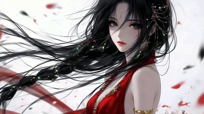 路过人间