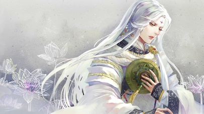 金光布袋戏-俏如来