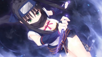 [千恋万花]常陆茉子