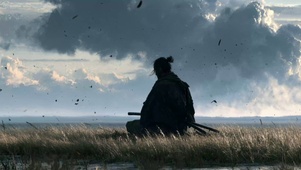 流浪武士