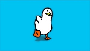 鸭子