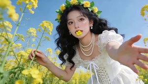 春天春游