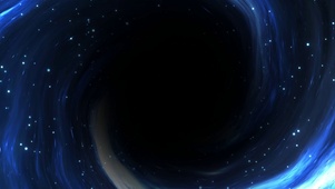 宇宙黑洞