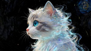 猫咪