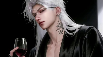 秦彻43（灵音）