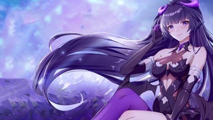 魅魔芽衣