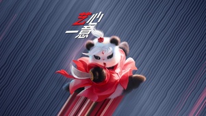 熊非熊运动图鉴