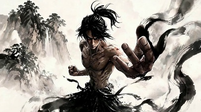 龙拳
