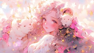 【精灵系】璇微