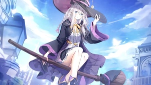 伊蕾娜
