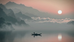 此间山水