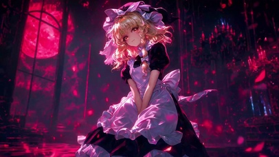 芙兰朵露·斯卡雷特
