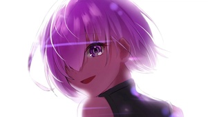 玛修